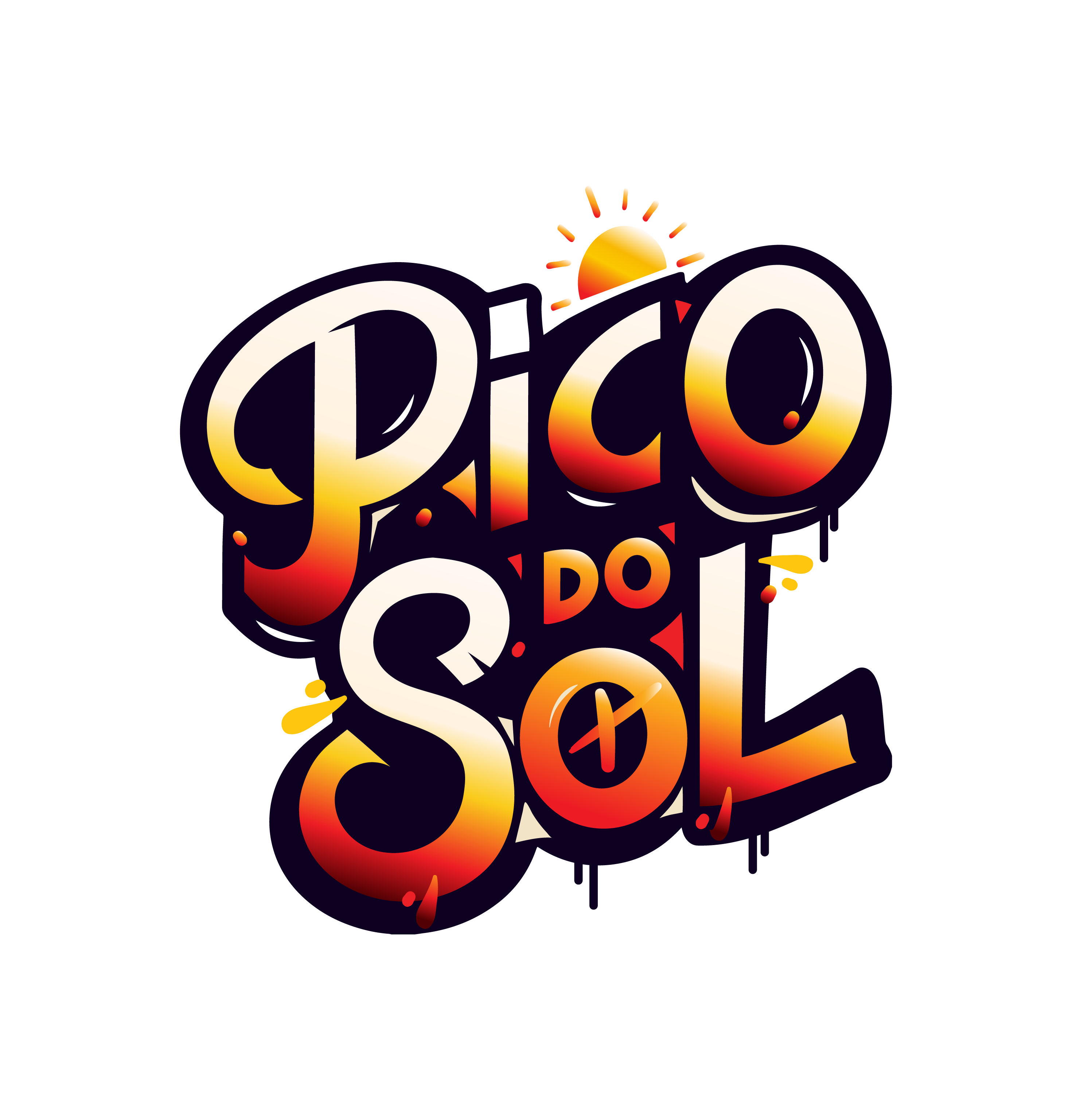 Pico do Sol Logo